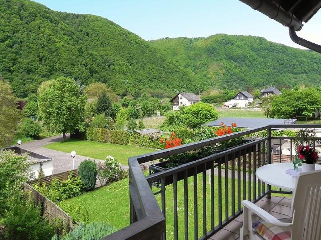 Gaestehaus Freimuth Mesenich Ruang foto